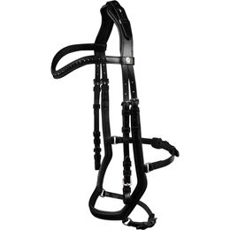 Waldhausen XLine Trensenzaum Relaxation – Bild 1 von 5