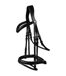 Waldhausen XLine Trensenzaum Stockholm – Bild 1 von 2