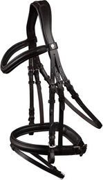 Waldhausen XLine Trensenzaum Stockholm – Bild 1 von 2