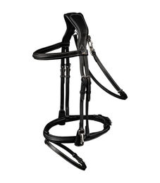 Waldhausen XLine Trensenzaum Work – Bild 1 von 3