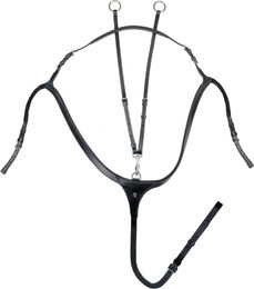 Waldhausen XLine Vorderzeug mit langer Brücke – Bild 1 von 5