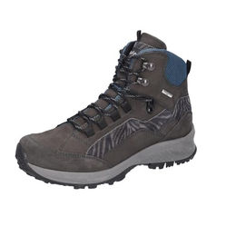 Waldläufer Damen Halbstiefel H-Emma Carbon Notte – Bild 1 von 9