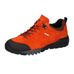 Produktbild von Waldläufer Damen Outdoorschuh H-Amiata Orange