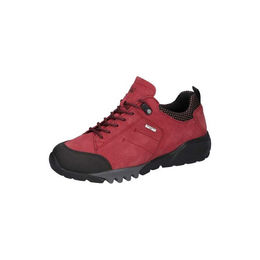 Produktbild von Waldläufer Damen Outdoorschuh H-Amiata Rot