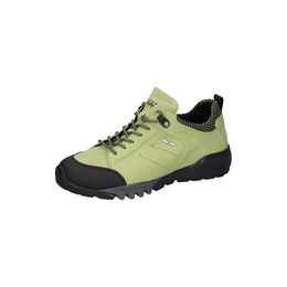 Produktbild von Waldläufer Damen Outdoorschuh H-Amiata Zeder Fichte