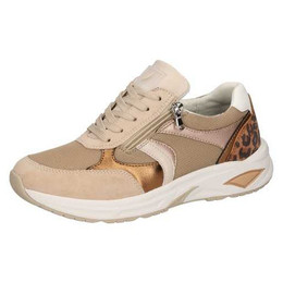 Produktbild von Waldläufer Damen Sneaker H-Jill Caramel