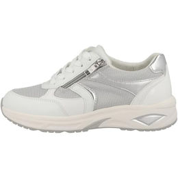 Waldläufer Damen Sneaker H-Jill White – Bild 1 von 6