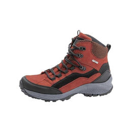 Produktbild von Waldläufer Damenstiefel H-Emma Weinrot