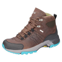 Waldläufer Herren Halbstiefel H-Arnold Moro Schwarz – Bild 1 von 6