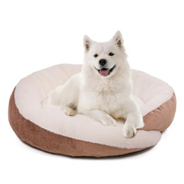 Produktbild von Wallace & Jones Hundebett Grace L