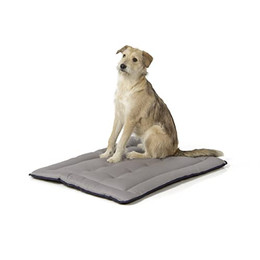 Produktbild von Wallace & Jones Hundekorb Wendedecke Shepherd gepolstert