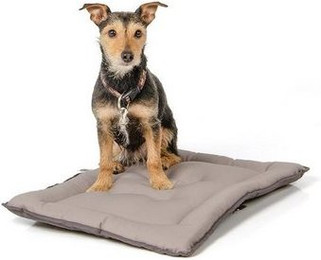 Produktbild von Wallace & Jones Hundekorb Wendedecke Shepherd gepolstert
