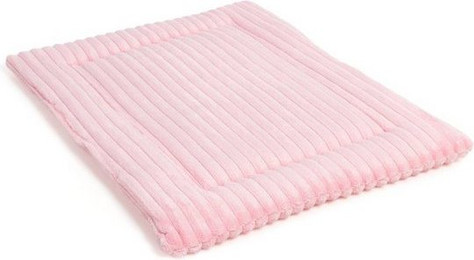 Produktbild von Wallace & Jones Hundematte Cardi pink