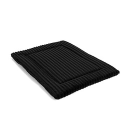 Produktbild von Wallace & Jones Hundematte Cardi schwarz