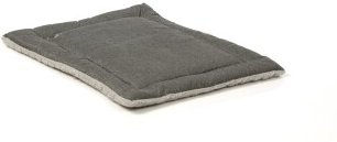 Wallace & Jones Hundematte Liegedecke Bristol gepolstert Wendeseite – Bild 1 von 3