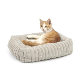 Produktbild von Wallace & Jones Katzenbett "MARY" sand M