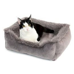 Produktbild von Wallace & Jones Katzenbett Mayfair Onyx-Quarz