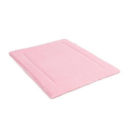 Produktbild von Wallace & Jones Liegematte Cardi pink L