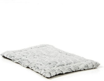 Produktbild von Wallace & Jones Tierdecke Hunde Plüsch-Liegedecke Snow