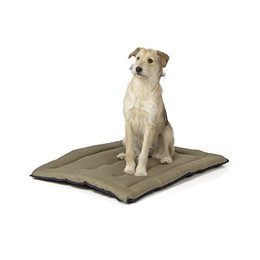 Produktbild von Wallace & Jones Wendedecke gepolstert Indoor/Outdoor für Hunde XL - 110 cm