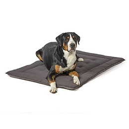 Produktbild von Wallace & Jones Wendedecke gepolstert Indoor/Outdoor für Hunde XL - 130 cm