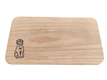 Produktbild von Wäller Frühstücksbrettchen