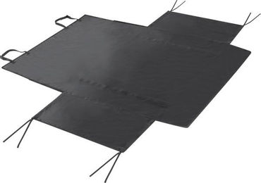 Produktbild von Walser Kofferraumdecke Leo schwarz