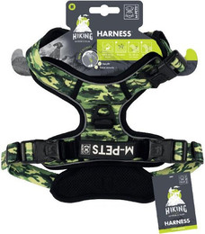 Produktbild von Wandergeschirr für Hunde M-Pets