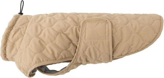 Produktbild von Wanderpfote Hundejacke - Steppjacke – Hundemantel Wasserdicht, besonders Warm, Hochwertig