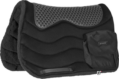 Produktbild von Wanderreit-Sattelunterlage für Pferde Burioni