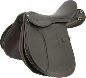Produktbild von Wanderreitsattel Norton Club Rexine Evol
