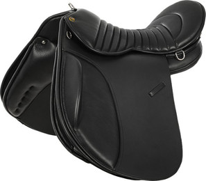 Produktbild von Wanderritt-Sattel Supreme