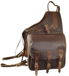 Produktbild von Wanderschuhe aus Leder mit 3 Schnallen Ronzon Legend Extreme