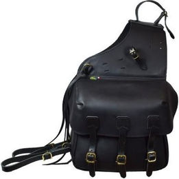 Produktbild von Wanderschuhe aus Leder mit 3 Schnallen Ronzon Legend Extreme