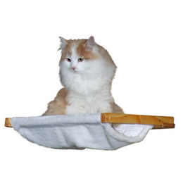 Produktbild von Wandh?ngematte Dolomit - 45x40x1,5cm