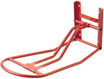 Produktbild von Wandhalterung für englischen Sattel Umbria Equitazione