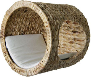 Produktbild von Wandhöhle Bauteil aus Wasserhyazinthe