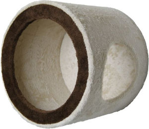 Produktbild von Wandhöhle beige-braun