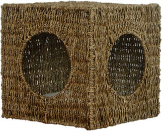 Produktbild von Wandhöhle, natur 33 x 33 x 33 cm