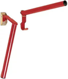 Produktbild von Wandmontage-Halterung Stubbs S18P