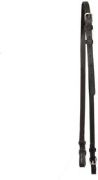 Produktbild von Wangen für isländisches Zaumzeug für Pferde Kavalkade Kjartan