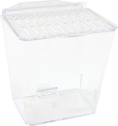 Produktbild von Wanne mit Haken Zolux