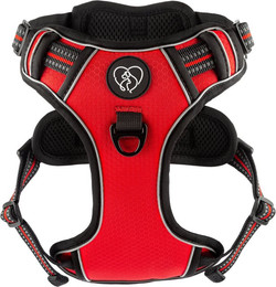 Produktbild von Warenhammer Hunde-Geschirr Hundegeschirr für Hunde, Anti