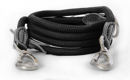 Produktbild von Warenhammer Hundeleine Hundeleine verstellbar - abschliessbar