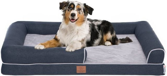 Produktbild von Warenhammer Orthopädisches Hundebett