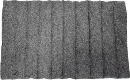 Produktbild von Wärmebett für Katzen und Hunde mit rutschfester Unterseite