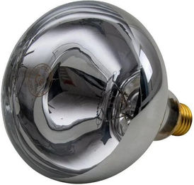 Produktbild von Wärmende Glühbirne Horizont