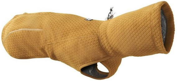 Produktbild von Wärmende Midlayer Hundejacke ECO