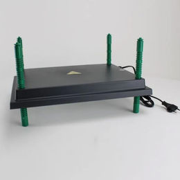 Produktbild von Wärmeplatte für Küken höhenverstellbar - 30 x 40 cm Kunststoff