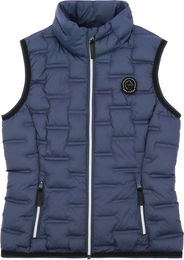 Produktbild von Wärmeschichtweste Equithème JTM Aurore